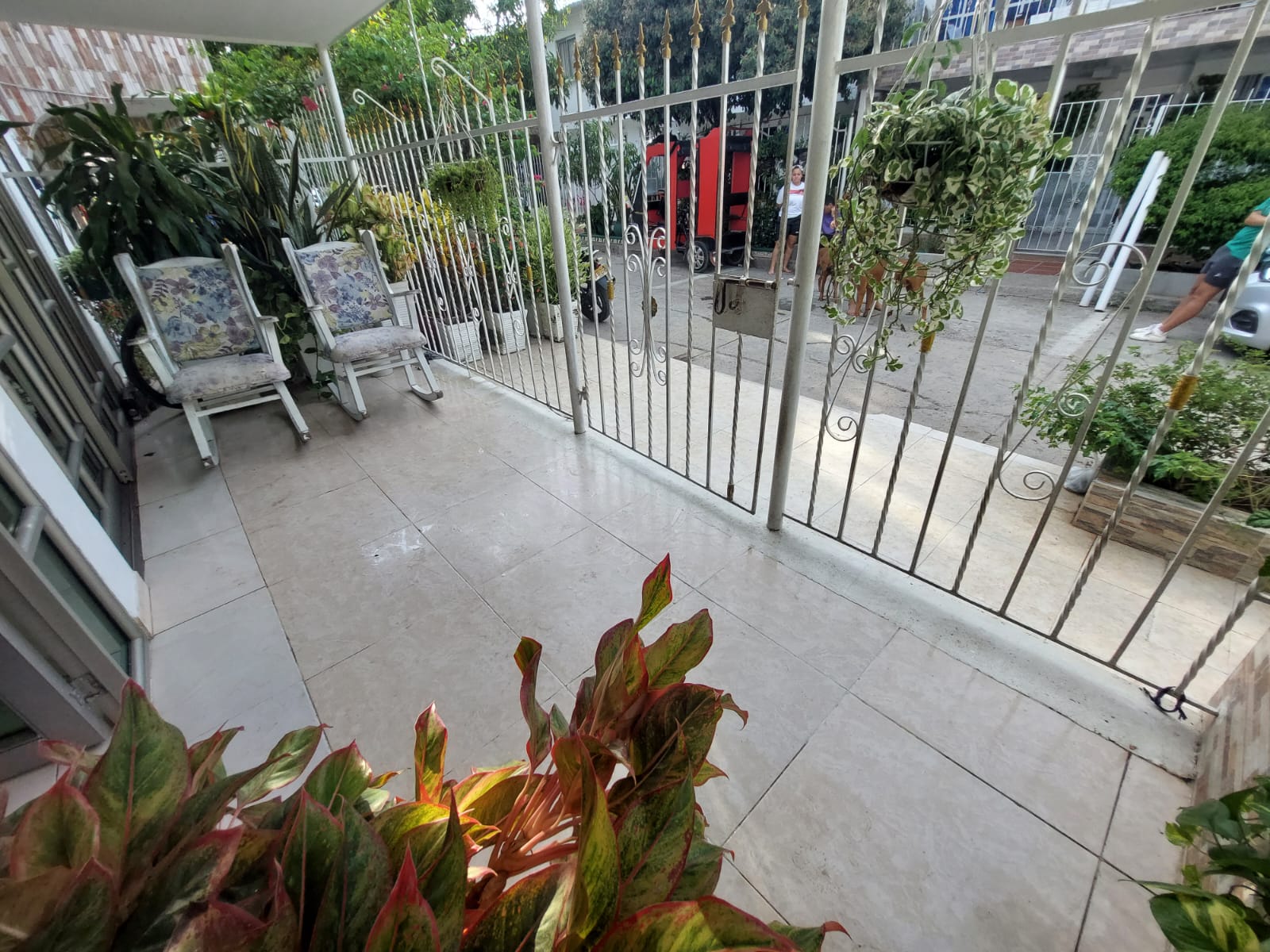 CASA EN VENTA VILLAS DE LA CANDELARIA - CARTAGENA