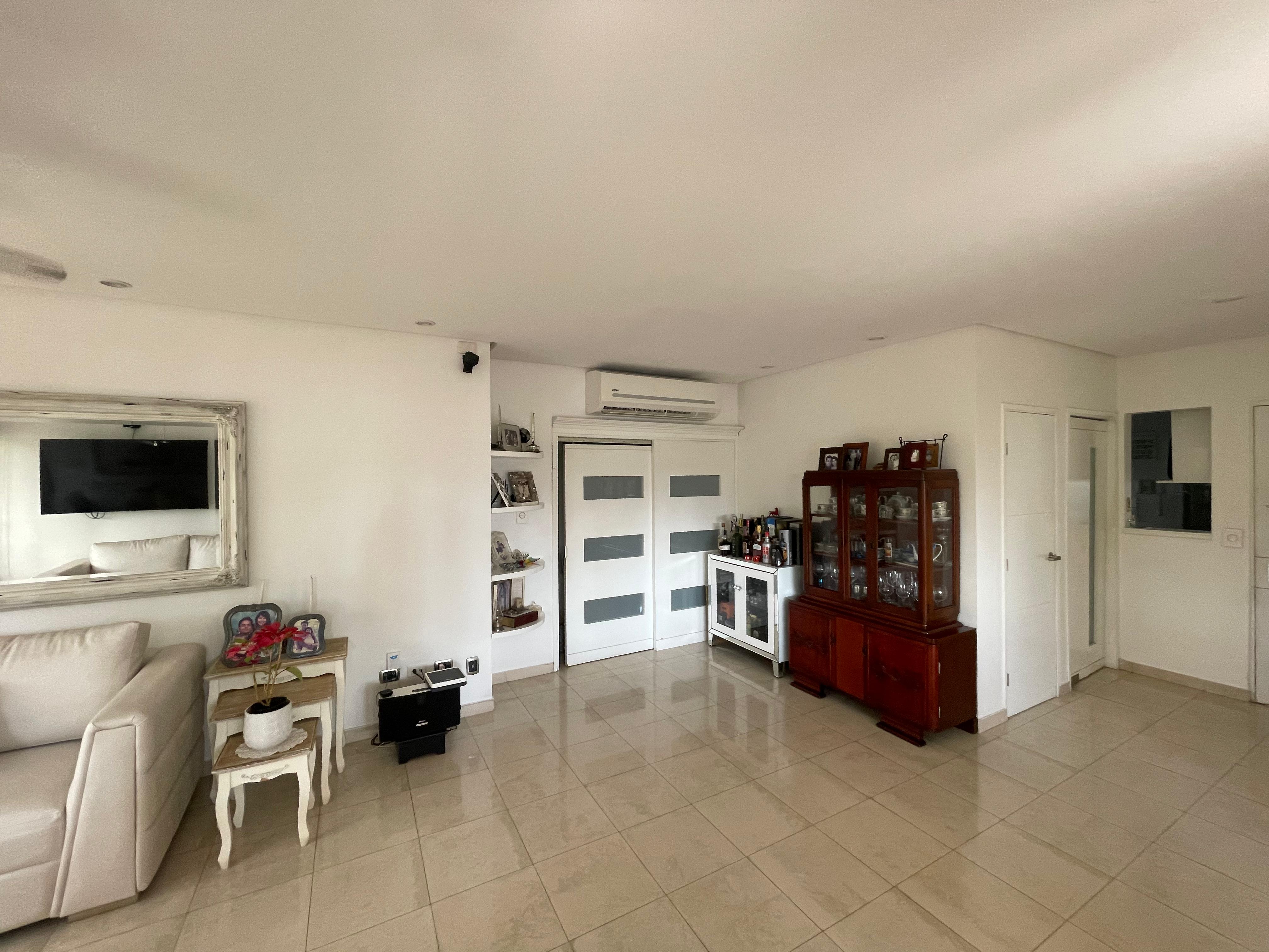 APARTAMENTO EN VENTA BOCAGRANDE - CARTAGENA