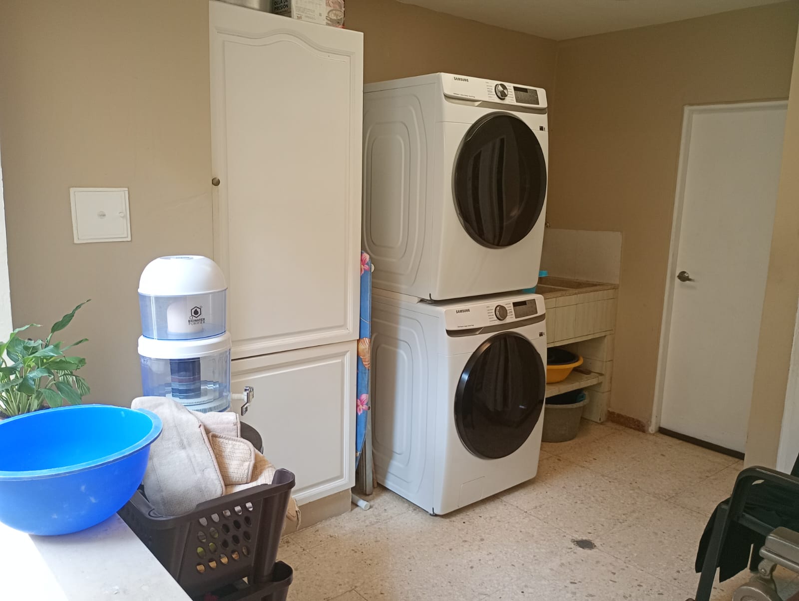 CASA EN VENTA PIE DE LA POPA - CARTAGENA