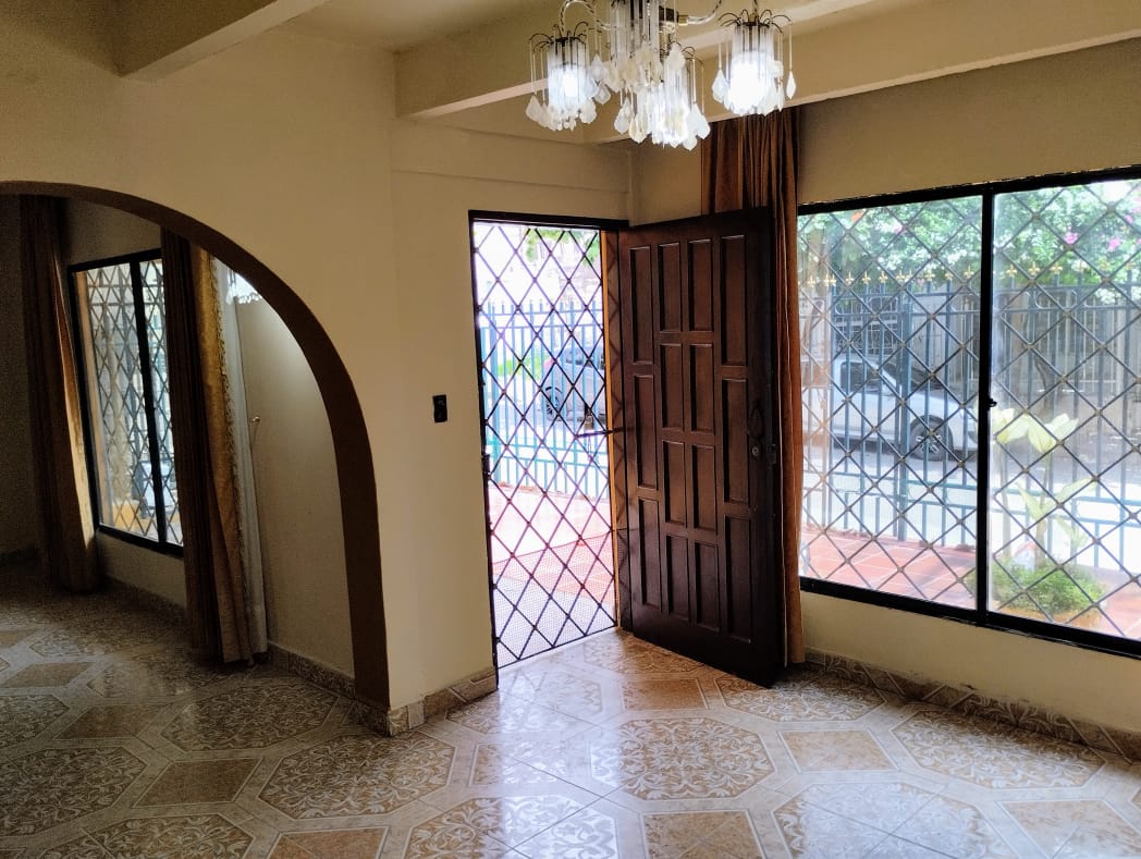 CASA EN VENTA EL PRADO - CARTAGENA