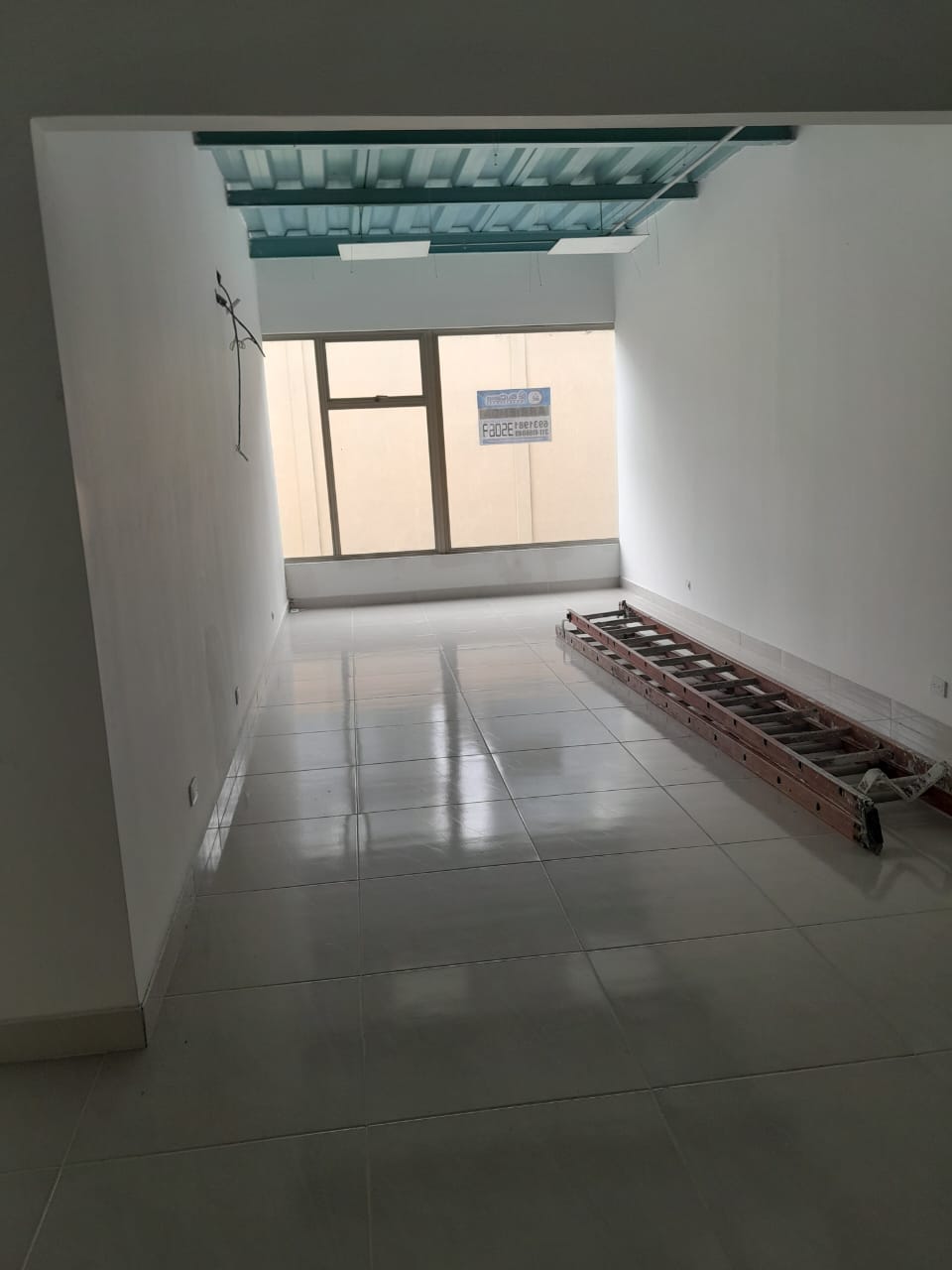 LOCAL EN ARRIENDO BOSQUE - CARTAGENA