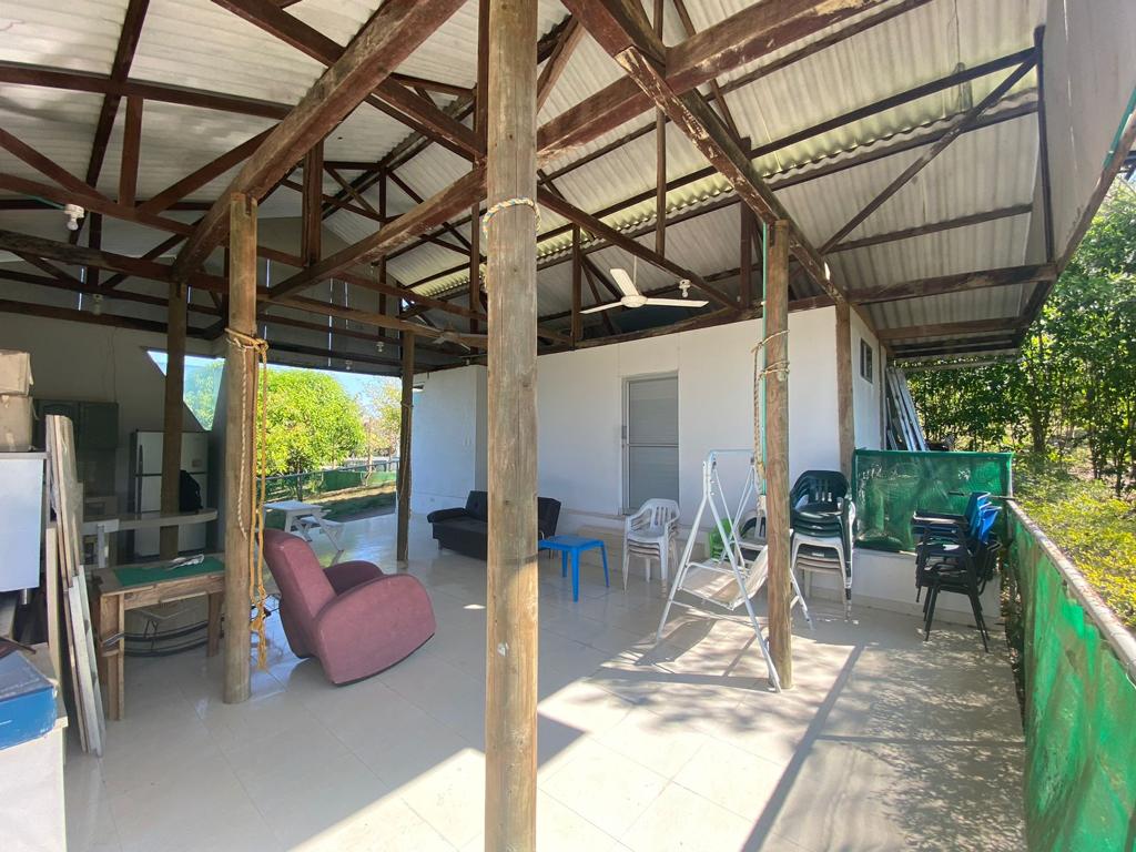 FINCA EN VENTA TURBACO - CARTAGENA