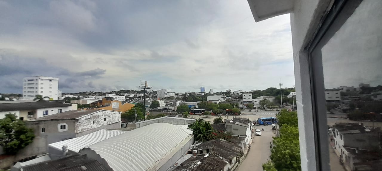 APARTAMENTO EN VENTA CAMINO DEL MEDIO - CARTAGENA