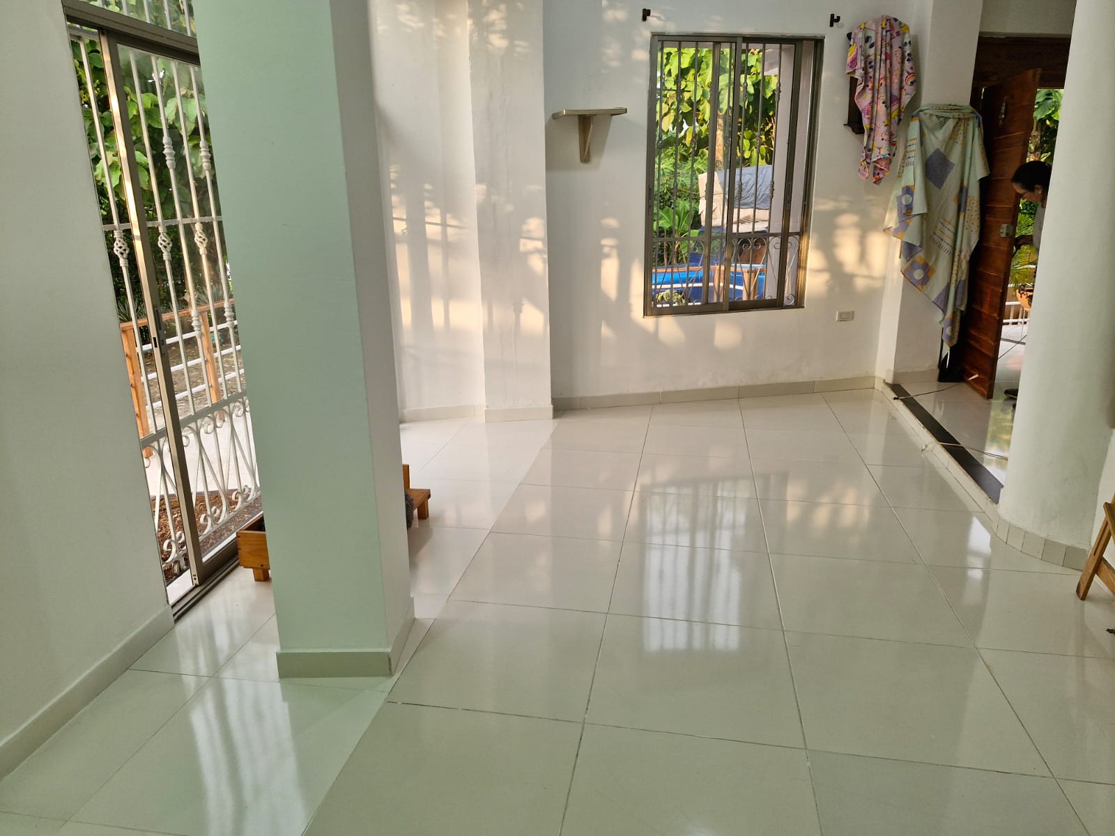 CASA EN VENTA TURBACO - CARTAGENA