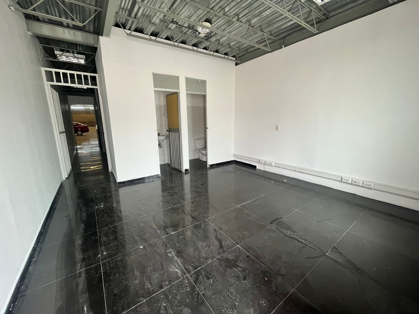 BODEGA EN ARRIENDO BOSQUE - CARTAGENA