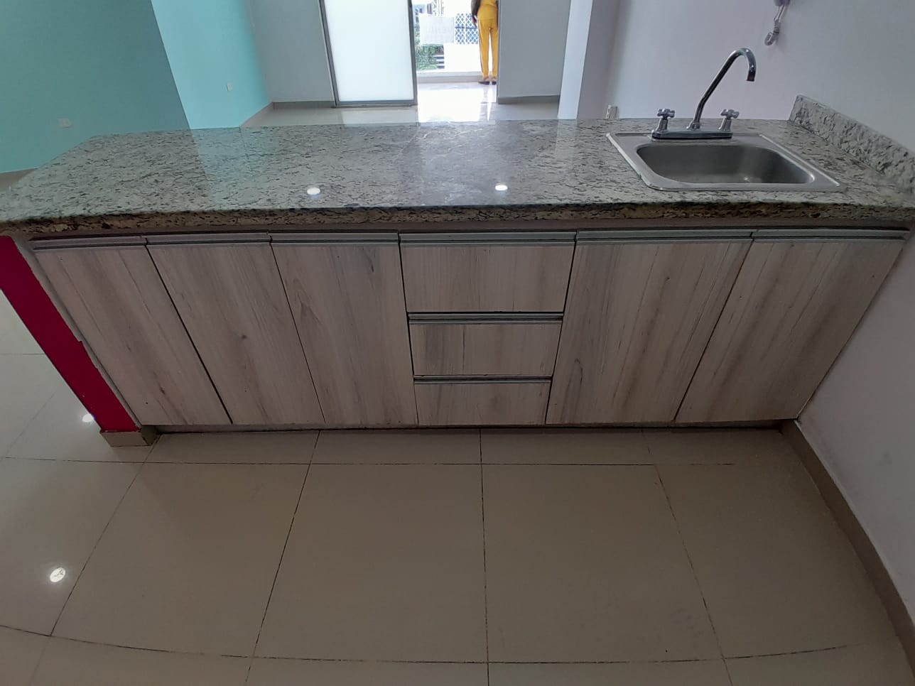 APARTAMENTO EN VENTA LA CONCEPCION - CARTAGENA
