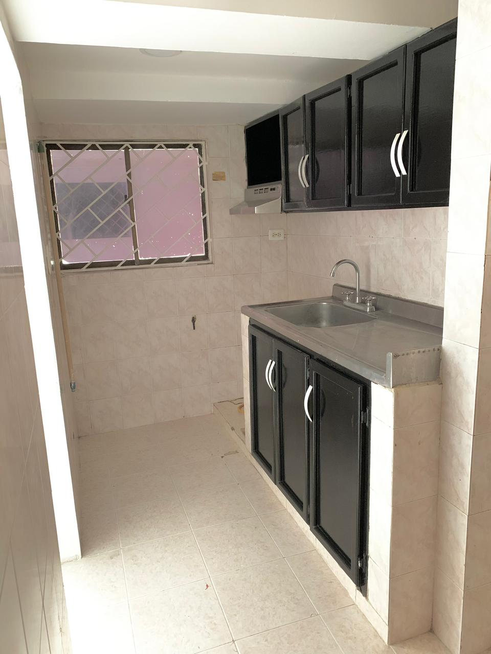 APARTAMENTO EN VENTA MANGA - CARTAGENA