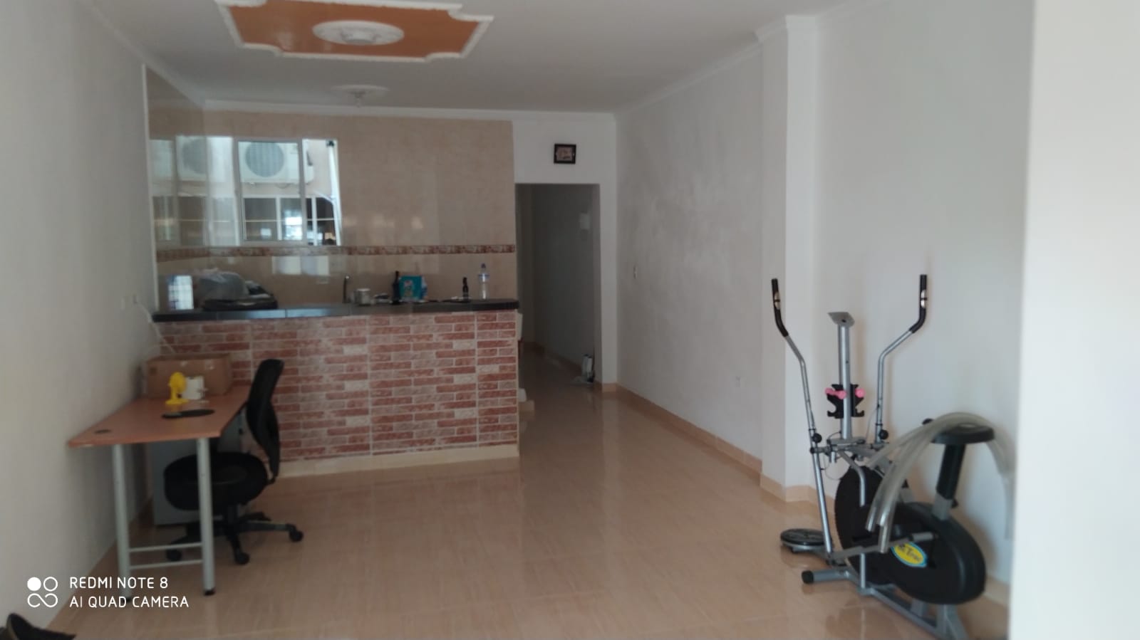 CASA EN VENTA BLAS DE LEZO - CARTAGENA