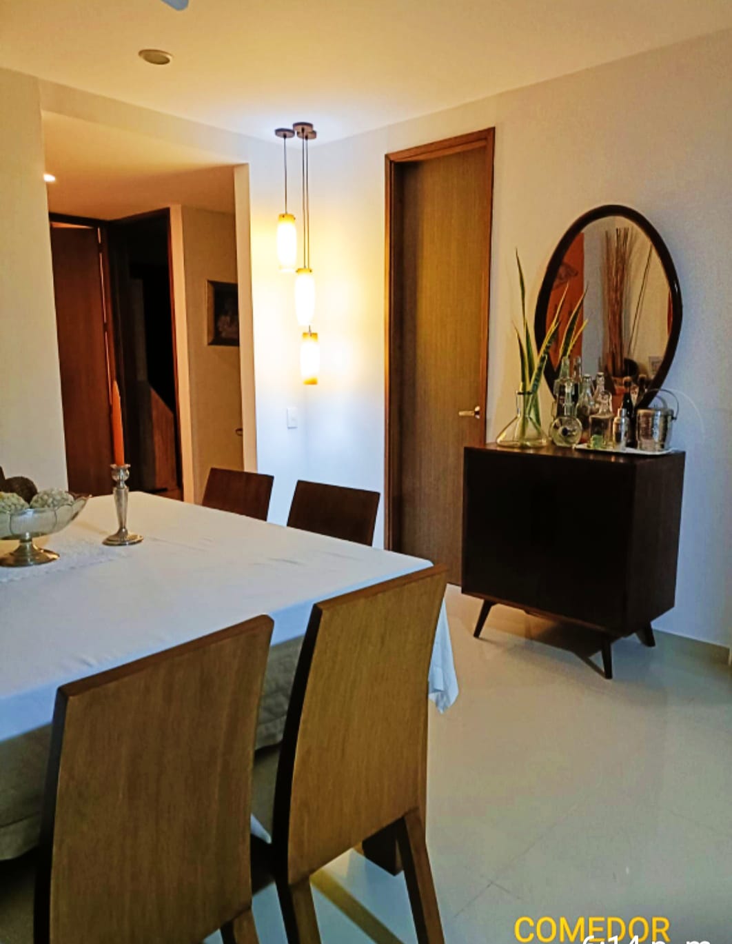 APARTAMENTO EN VENTA CIELO MAR - CARTAGENA