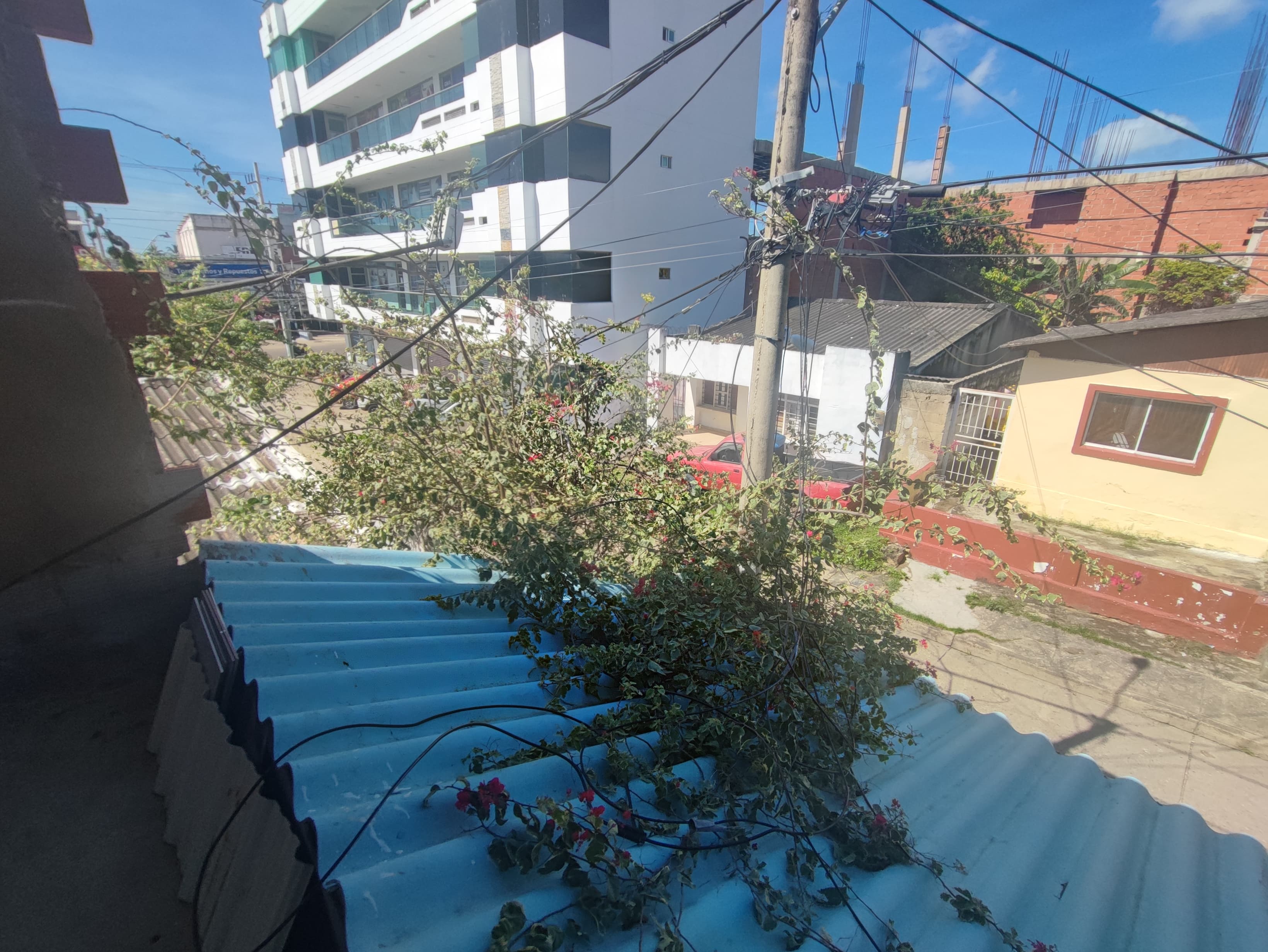 OFICINA EN ARRIENDO EL BOSQUE - CARTAGENA