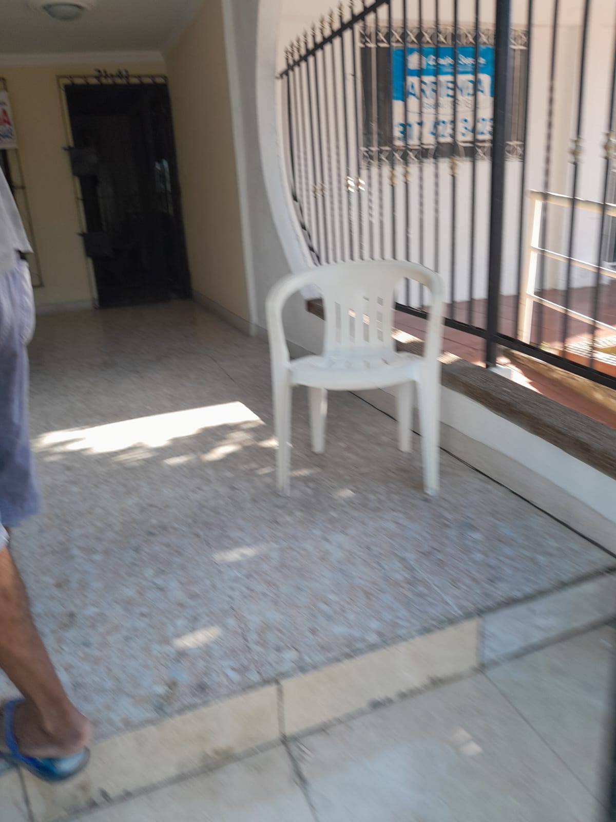 CASA EN ARRIENDO PROVIDENCIA - CARTAGENA