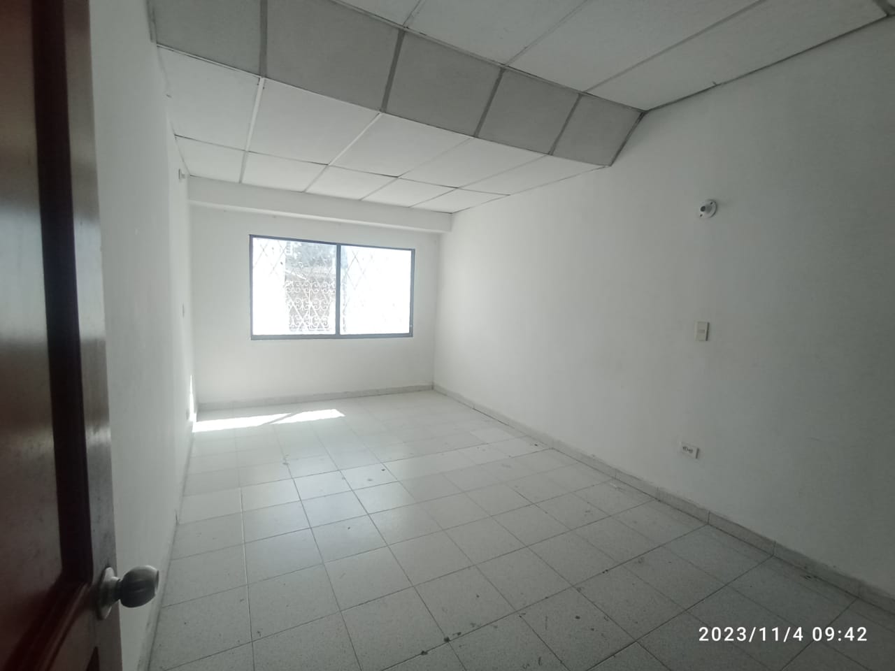 OFICINA EN ARRIENDO LOS CORALES - CARTAGENA