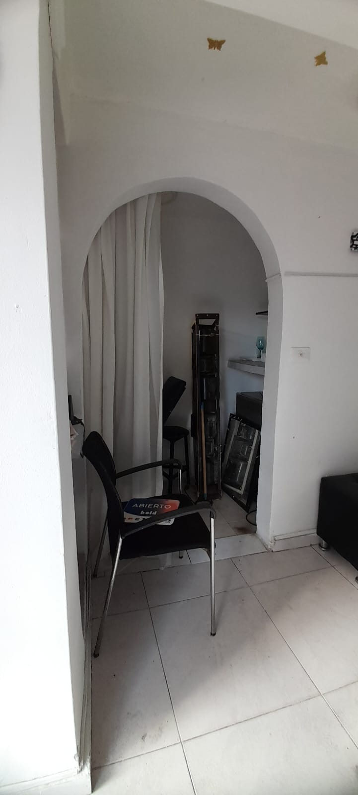 LOCAL AMOBLADO EN ARRIENDO MANGA - CARTAGENA