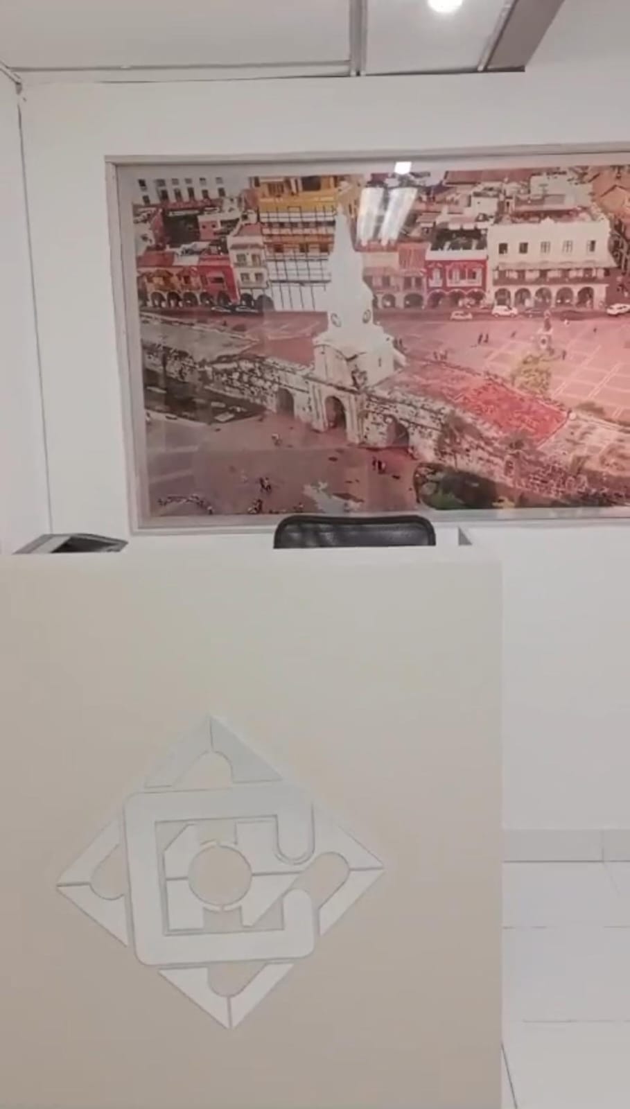 OFICINA EN VENTA CENTRO - CARTAGENA
