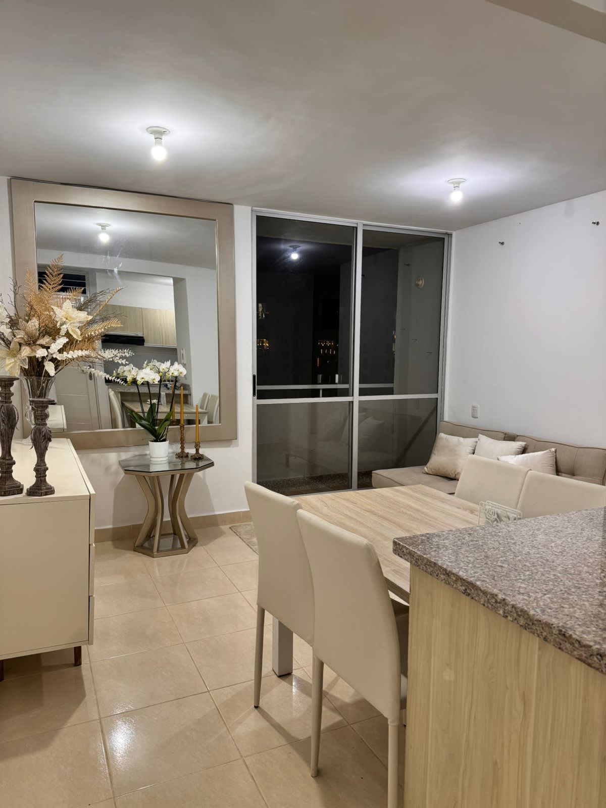 APARTAMENTO EN VENTA TERNERA - CARTAGENA