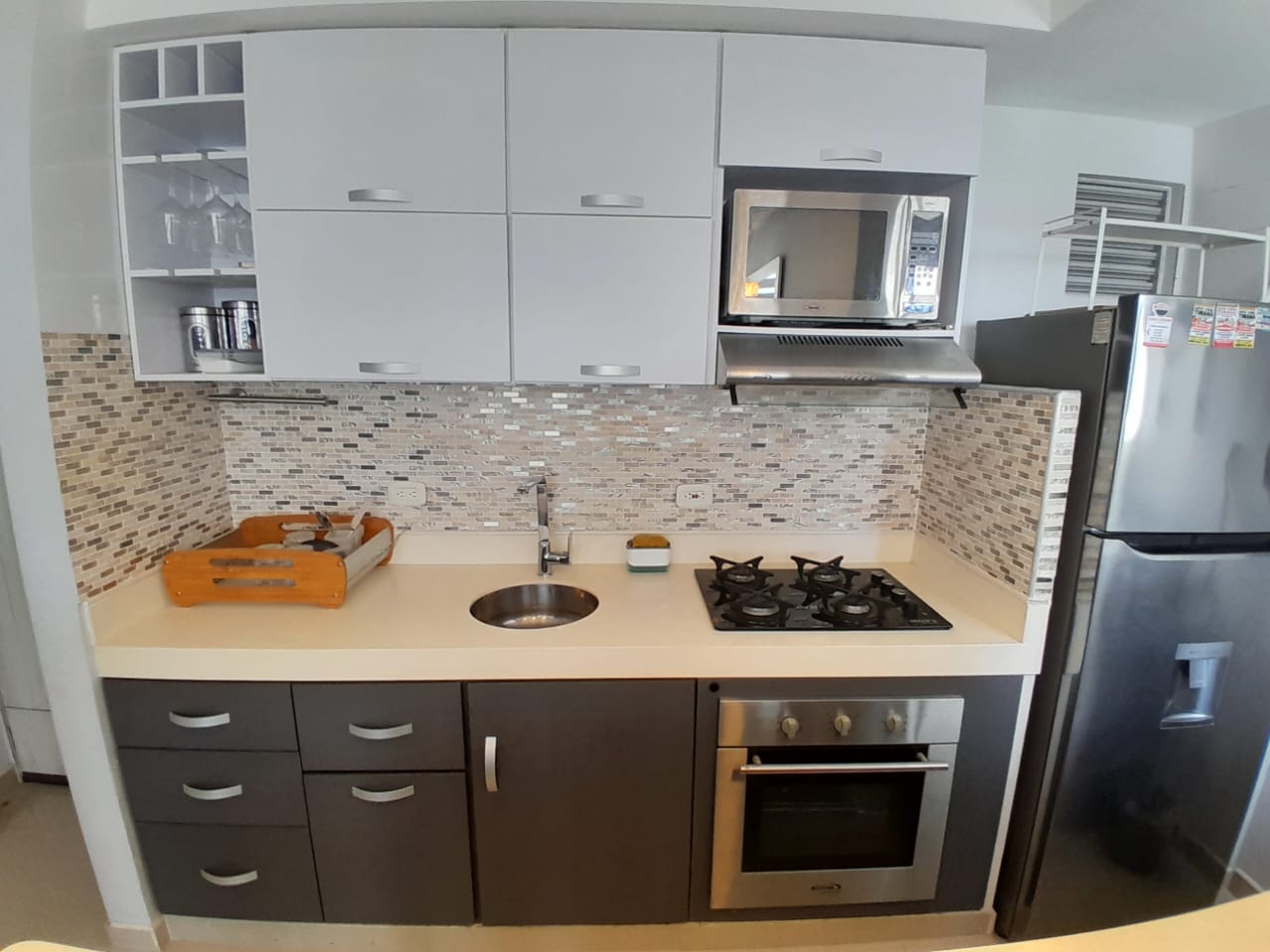 APARTAMENTO EN VENTA CAMPESTRE - CARTAGENA