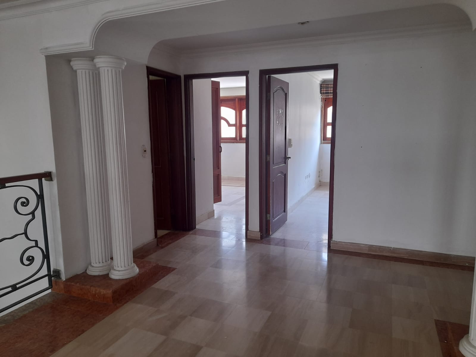 CASA EN ARRIENDO MANGA - CARTAGENA