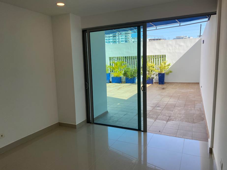 APARTAMENTO EN VENTA CIELO MAR - CARTAGENA