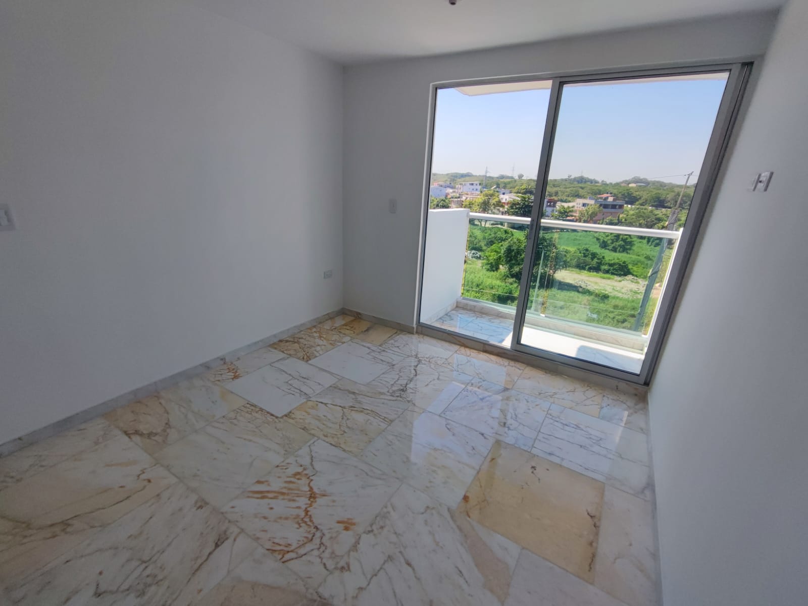 APARTAMENTO EN VENTA, TURBACO- CARTAGENA