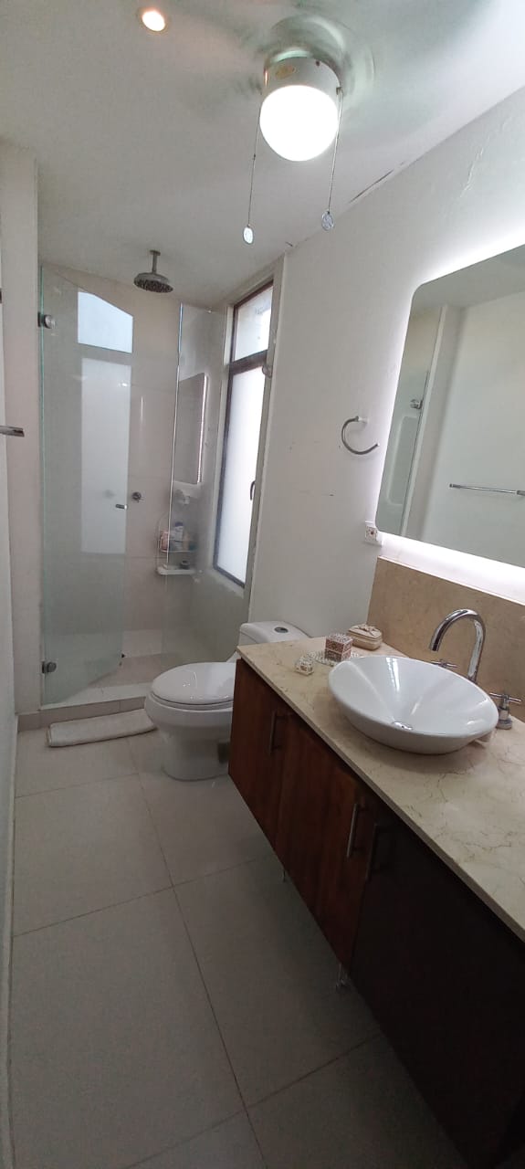 CASA EN VENTA ZONA NORTE - CARTAGENA