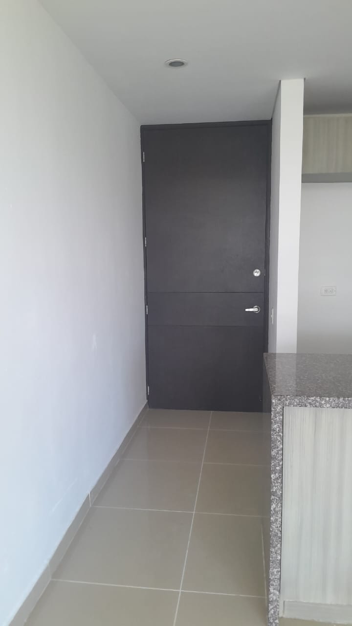 APARTAMENTO EN VENTA CRESPO - CARTAGENA