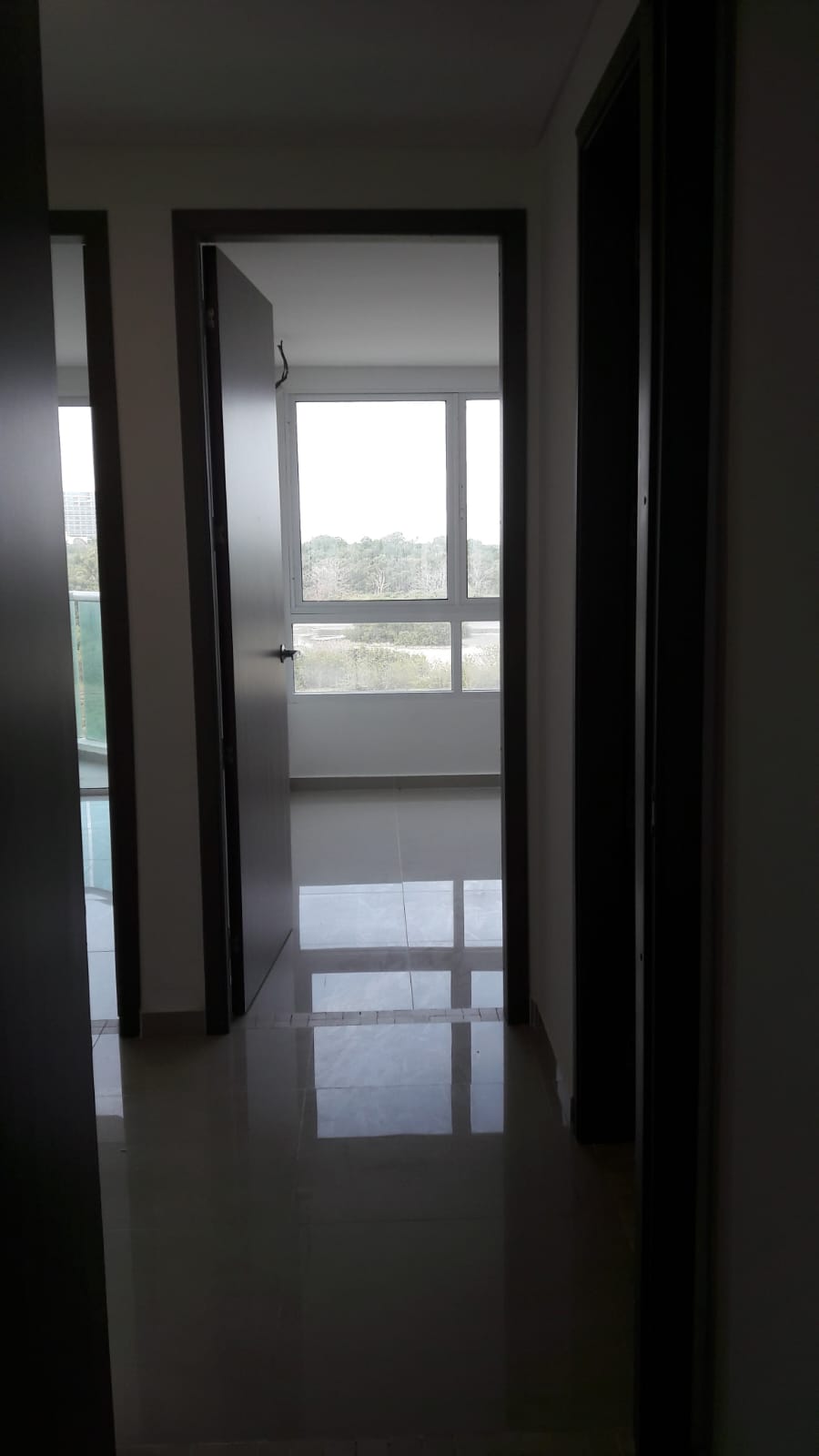 APARTAMENTO EN VENTA CIELO MAR - CARTAGENA