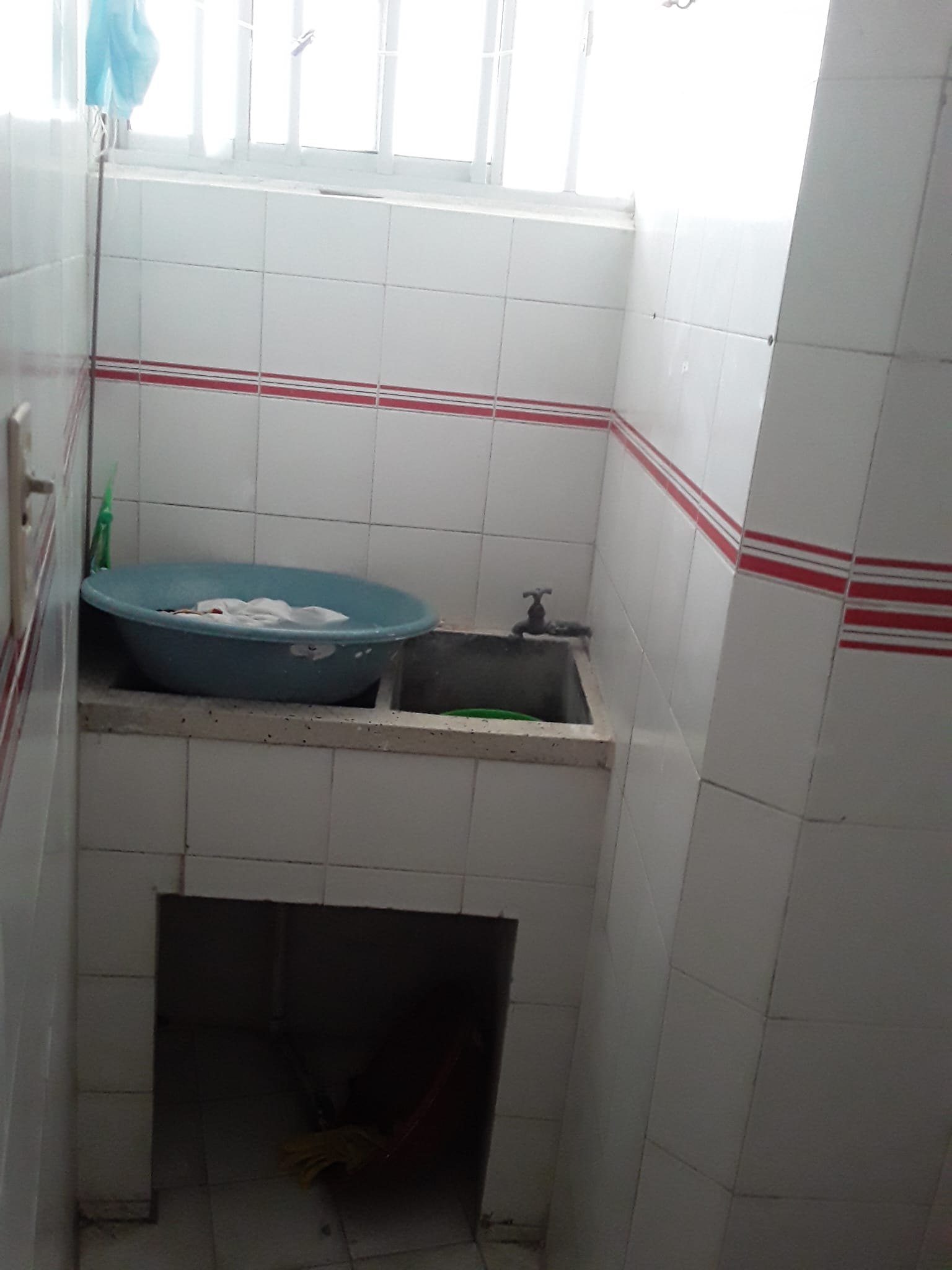 APARTAMENTO AMOBLADO EN VENTA EL LAGUITO - CARTAGENA