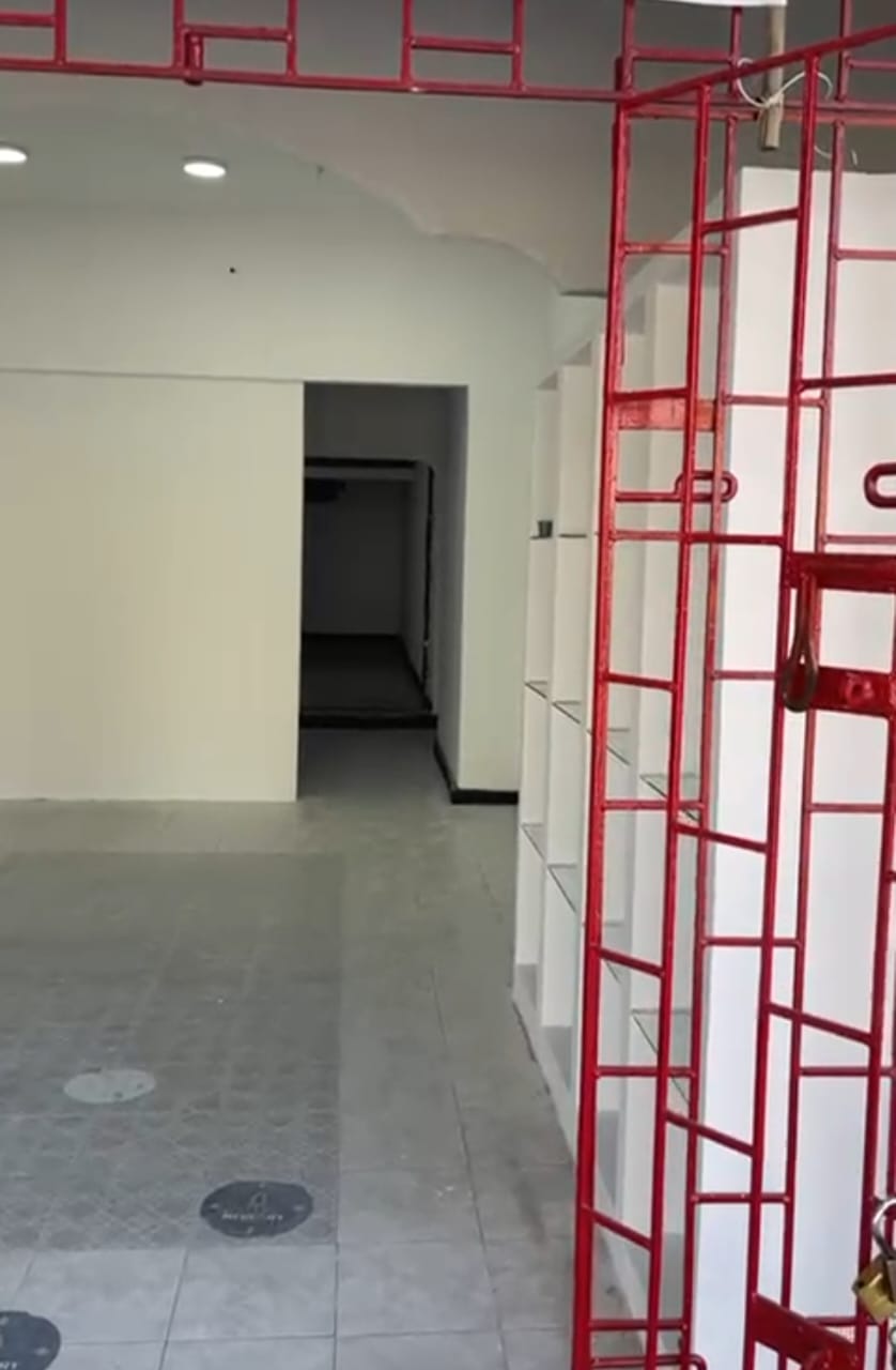 LOCAL EN ARRIENDO, BRUSELAS - CARTAGENA