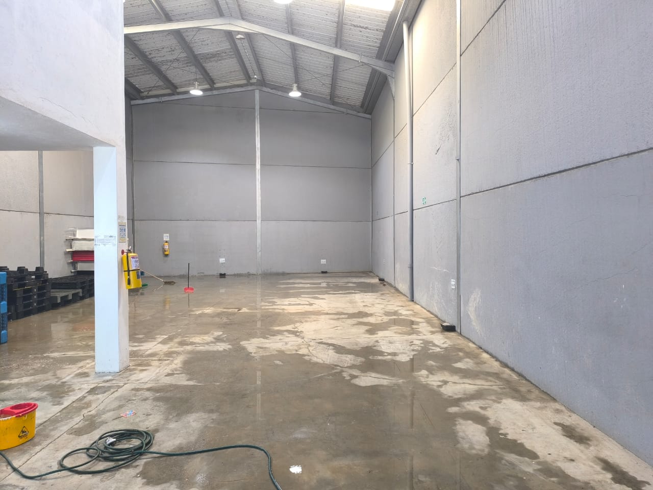 BODEGA EN VENTA, TERNERA - CARTAGENA