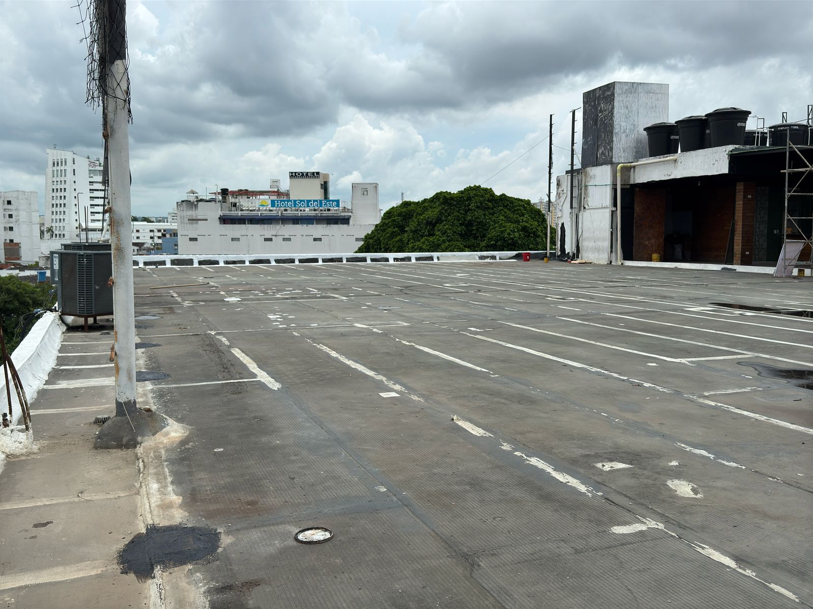 LOCAL EN ARRIENDO LA CASTELLANA - CARTAGENA