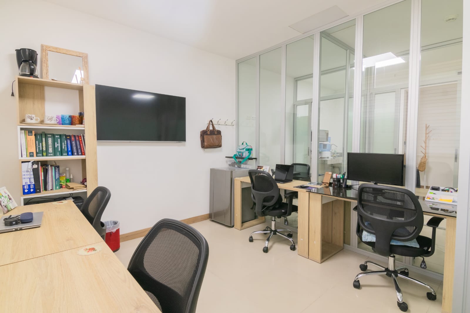 OFICINA EN VENTA BOSQUE - CARTAGENA