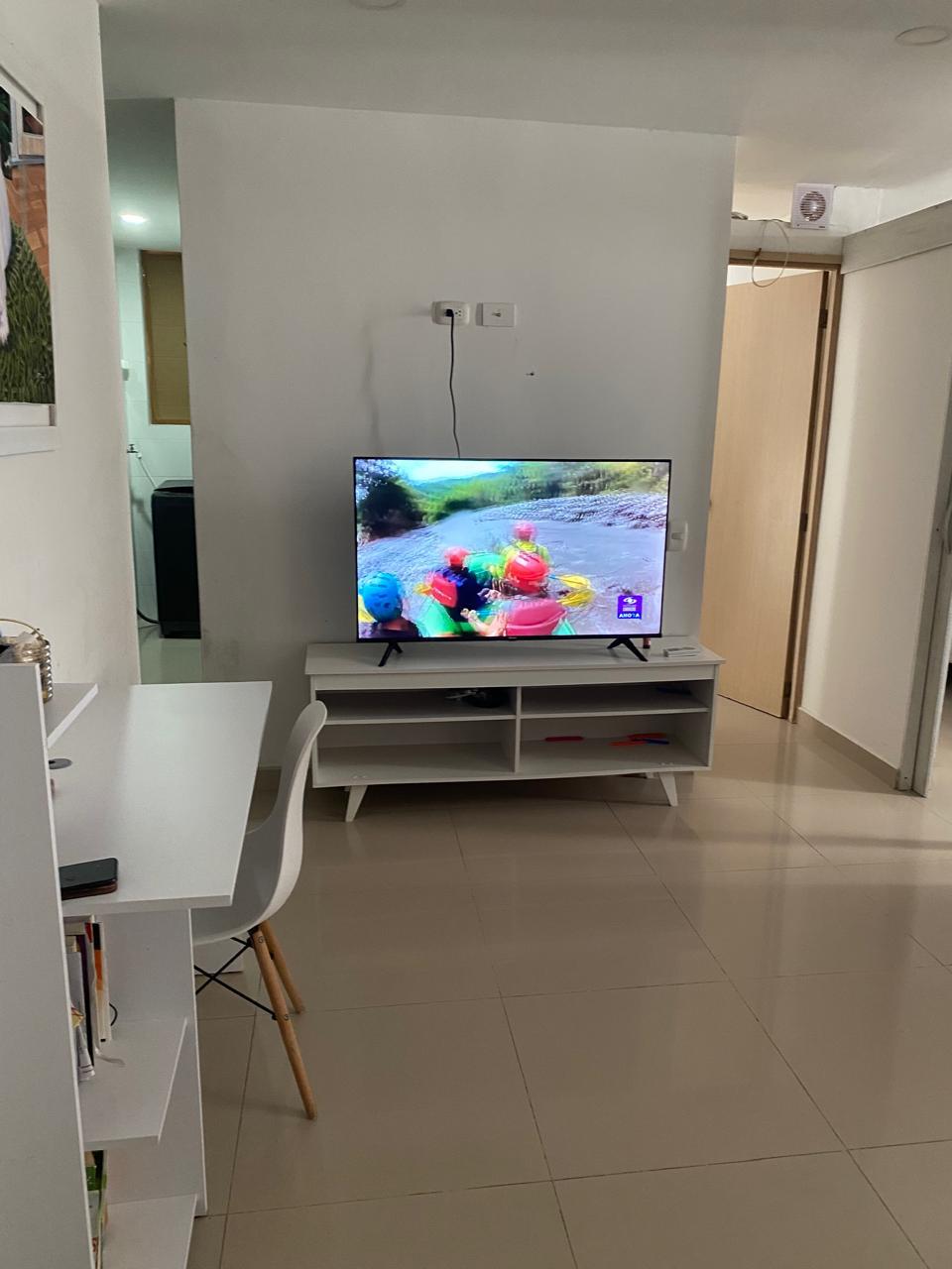 APARTAMENTO EN VENTA TORICES - CARTAGENA