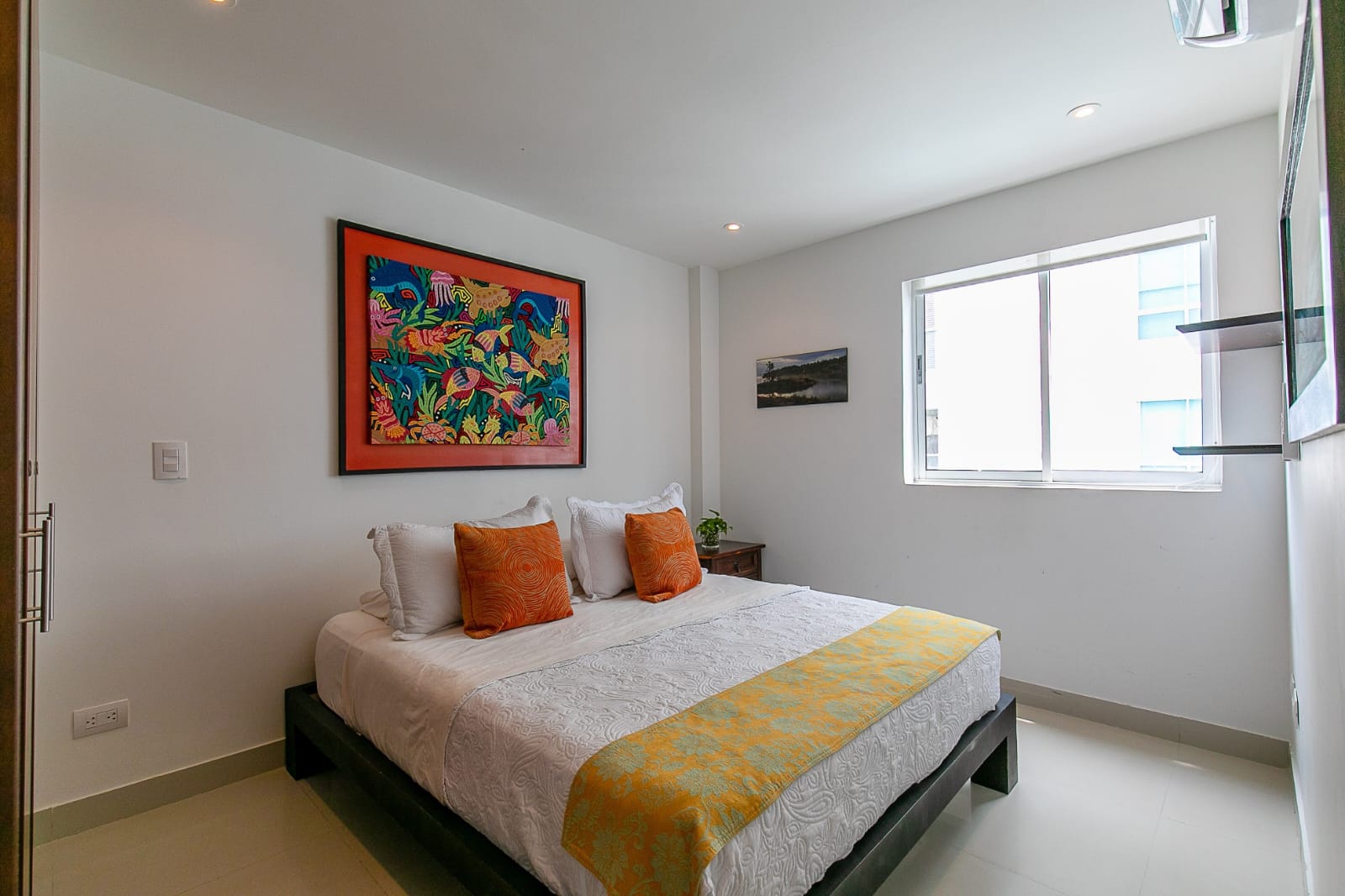 APARTAMENTO EN VENTA LA BOQUILLA - CARTAGENA