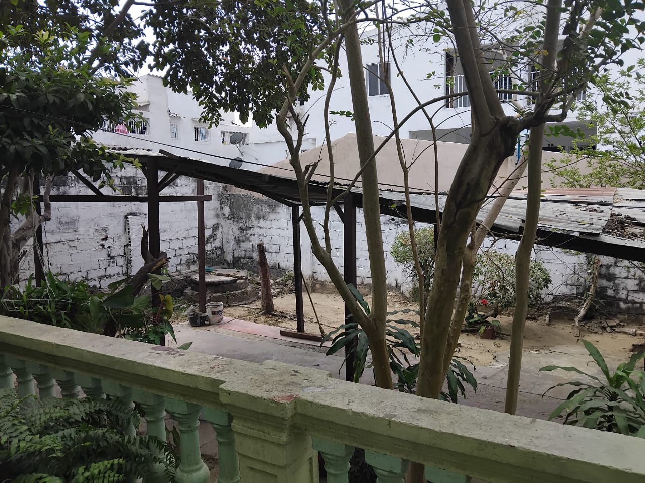 CASA EN VENTA TORICES - CARTAGENA