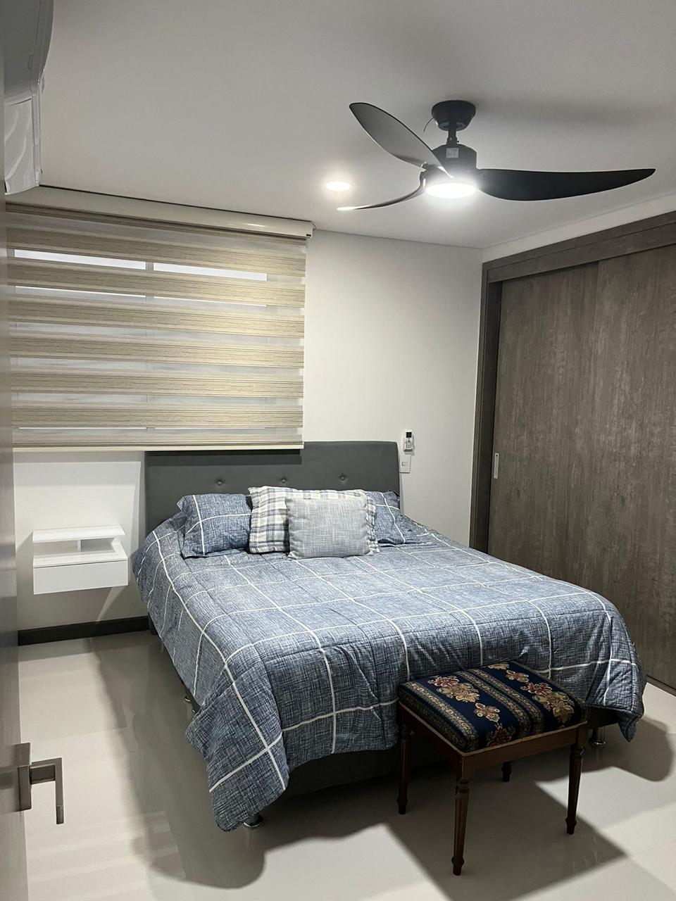 APARTAMENTO EN VENTA CIELO MAR - CARTAGENA