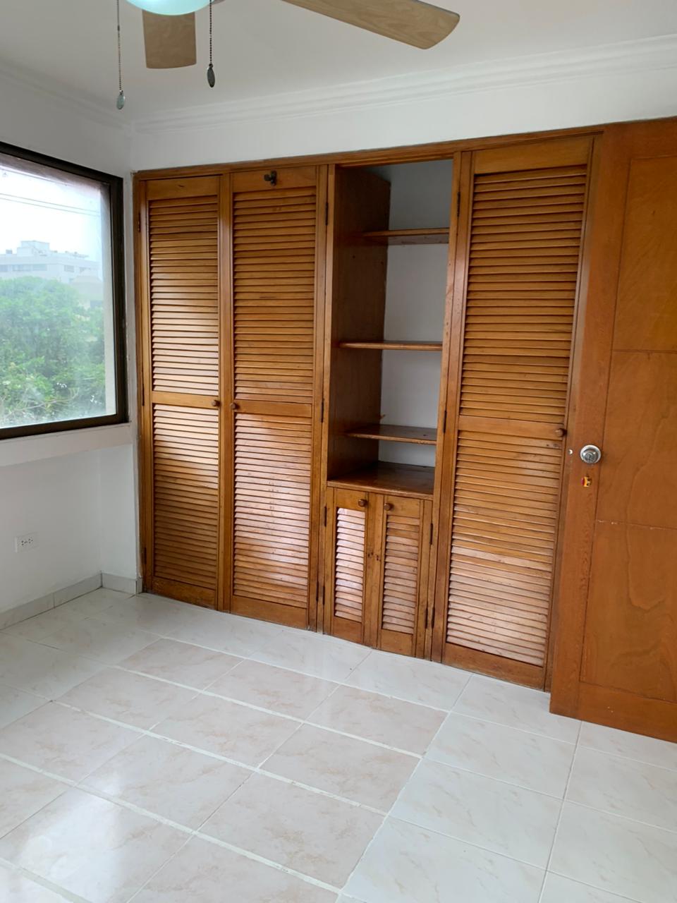 APARTAMENTO EN VENTA, BOCAGRANDE - CARTAGENA