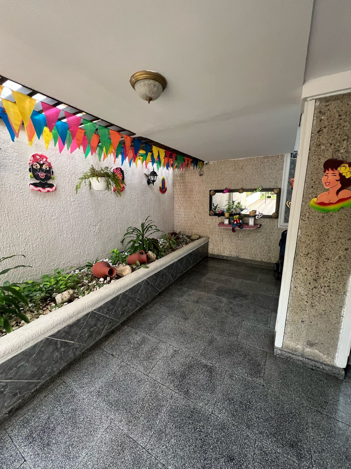 APARTAMENTO EN VENTA EL PRADO - BARRANQUILLA