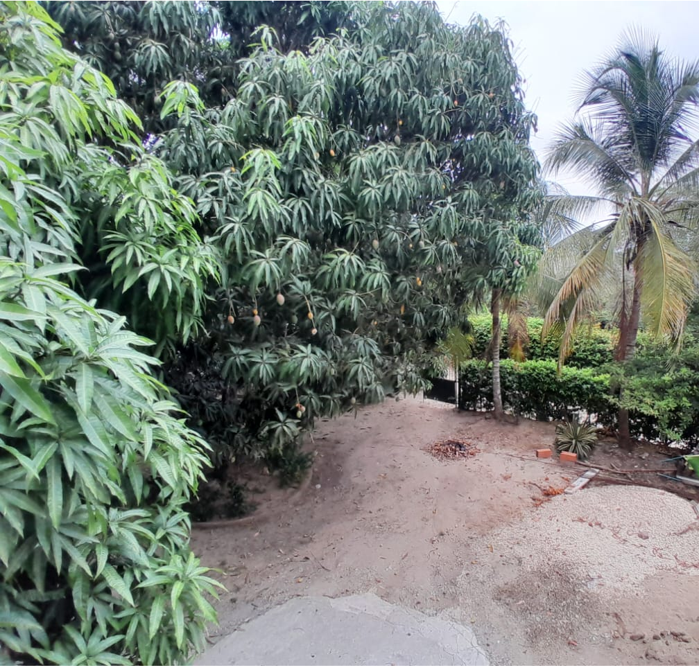 CASA FINCA EN VENTA TURBACO – CARTAGENA