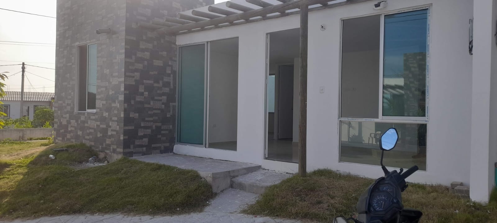 CASA EN VENTA TURBACO - CARTAGENA