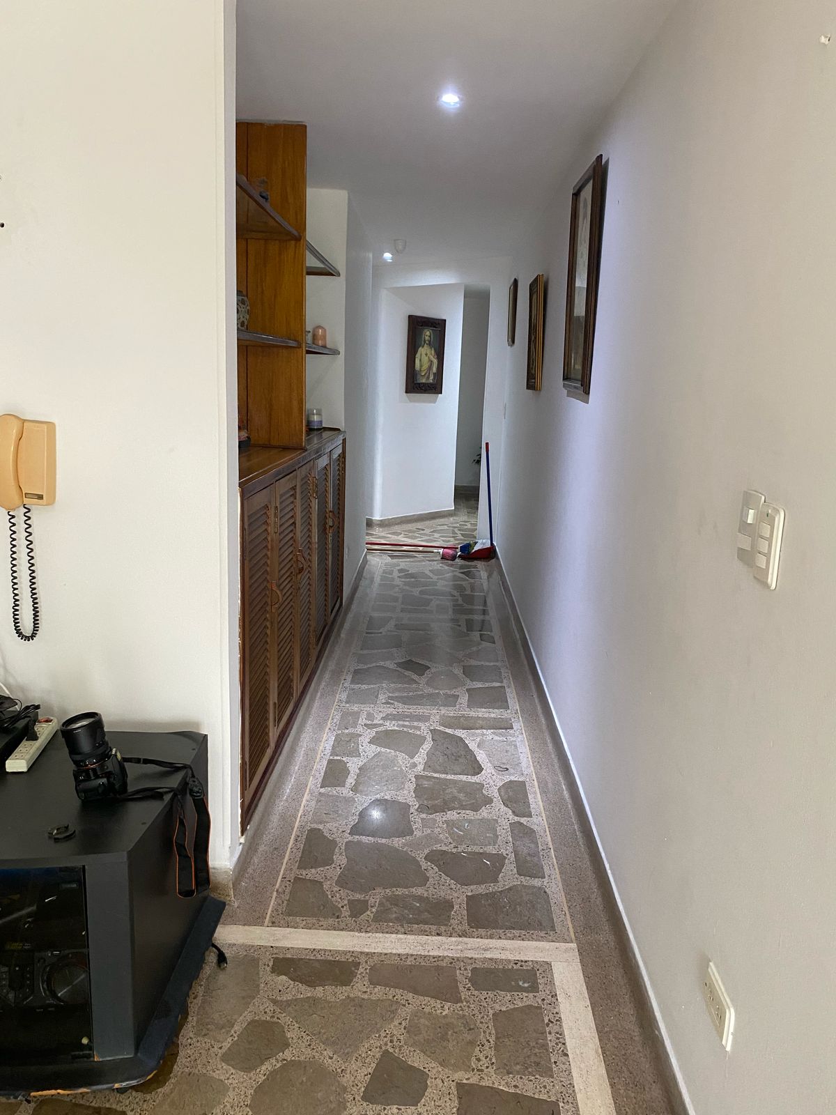 APARTAMENTO EN VENTA MANGA - CARTAGENA