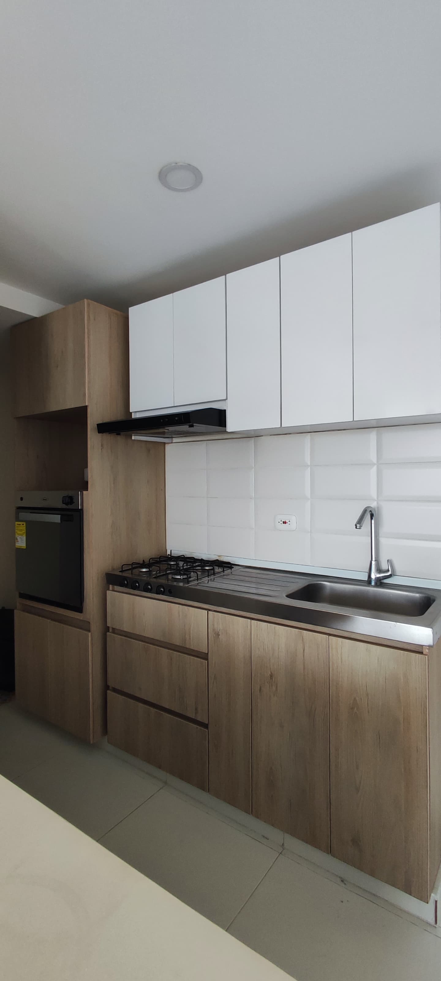 APARTAMENTO EN ARRIENDO LA CORDIALIDAD - CARTAGENA