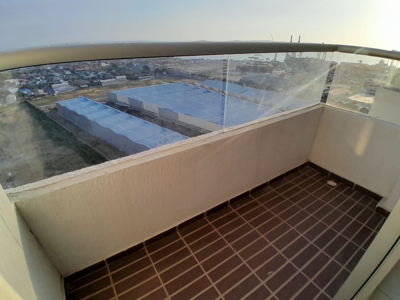 APARTAMENTO EN VENTA  BELLAVISTA - CARTAGENA