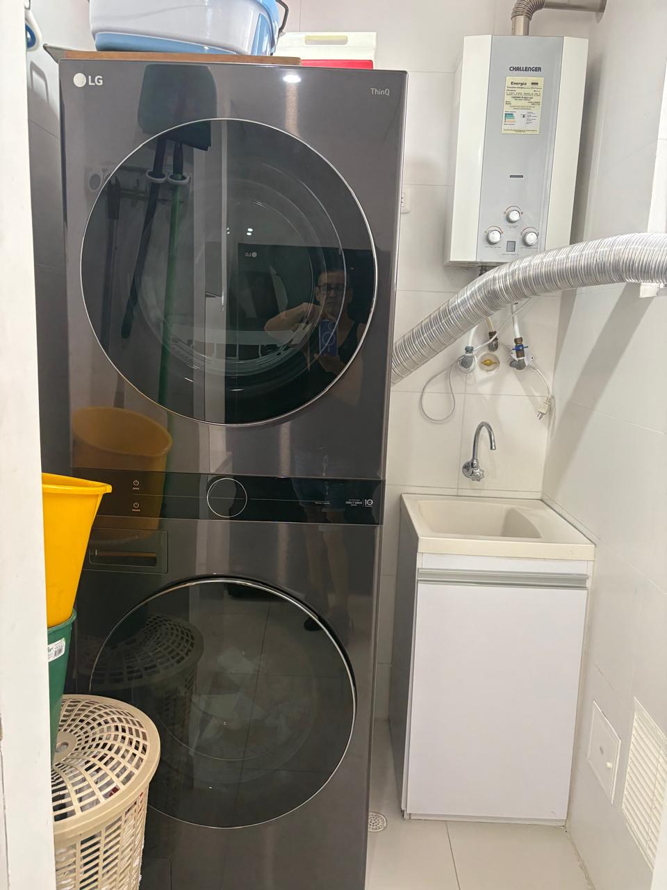 APARTAMENTO EN VENTA SERENA DEL MAR - CARTAGENA