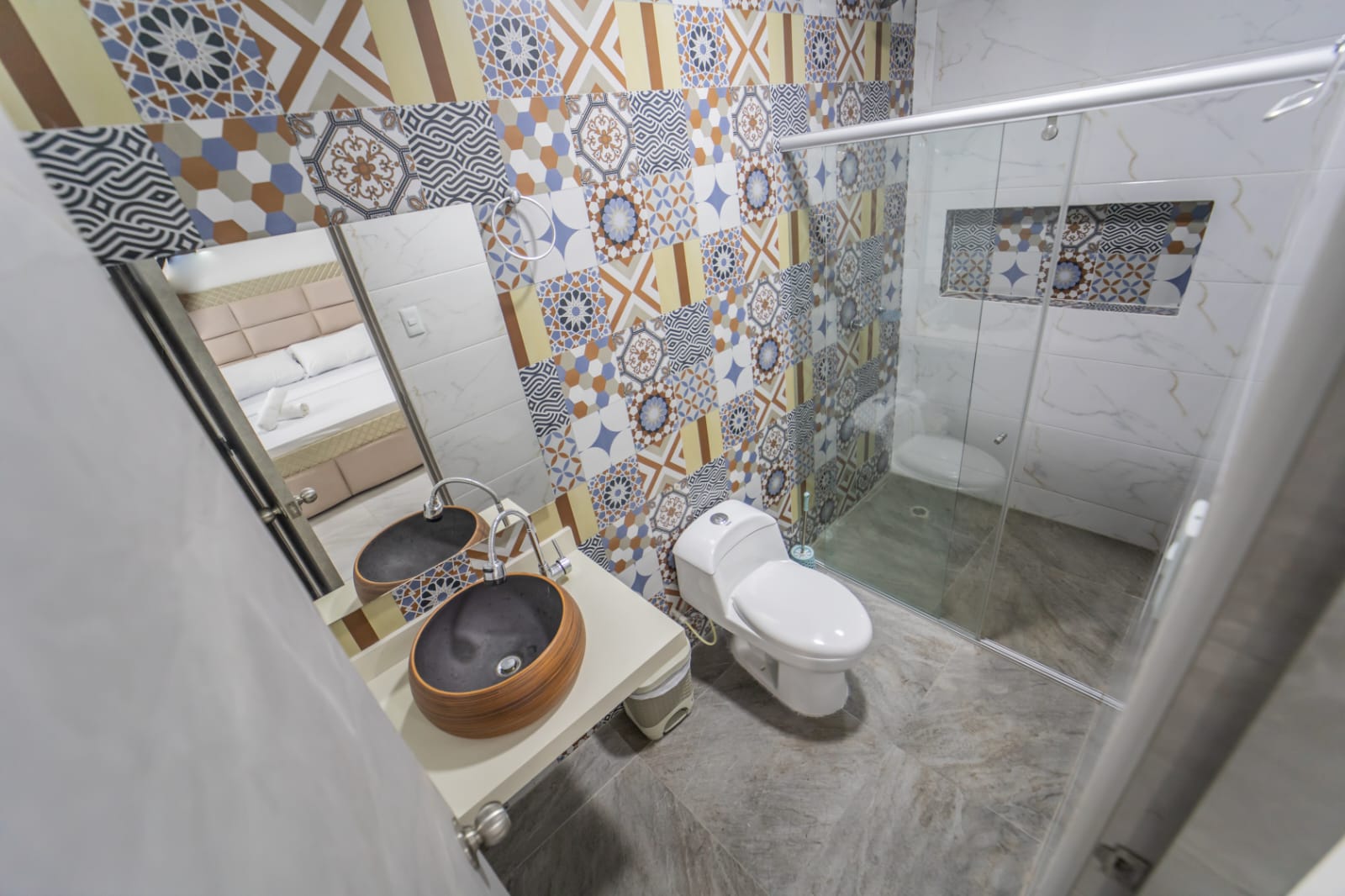 CASA EN VENTA SAN FERNANDO - CARTAGENA