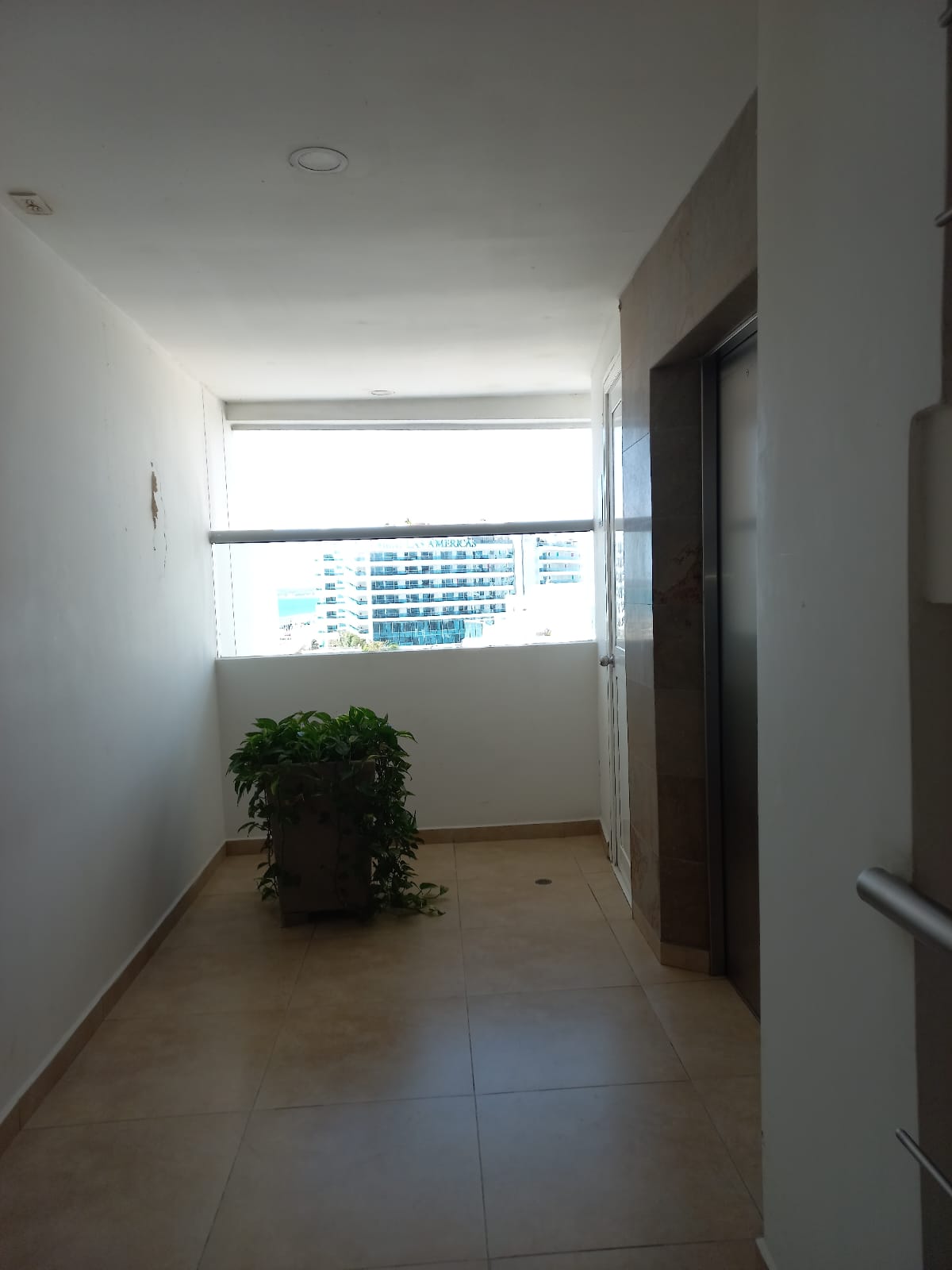 APARTAMENTO AMOBLADO EN ARRIENDO CIELO MAR - CARTAGENA