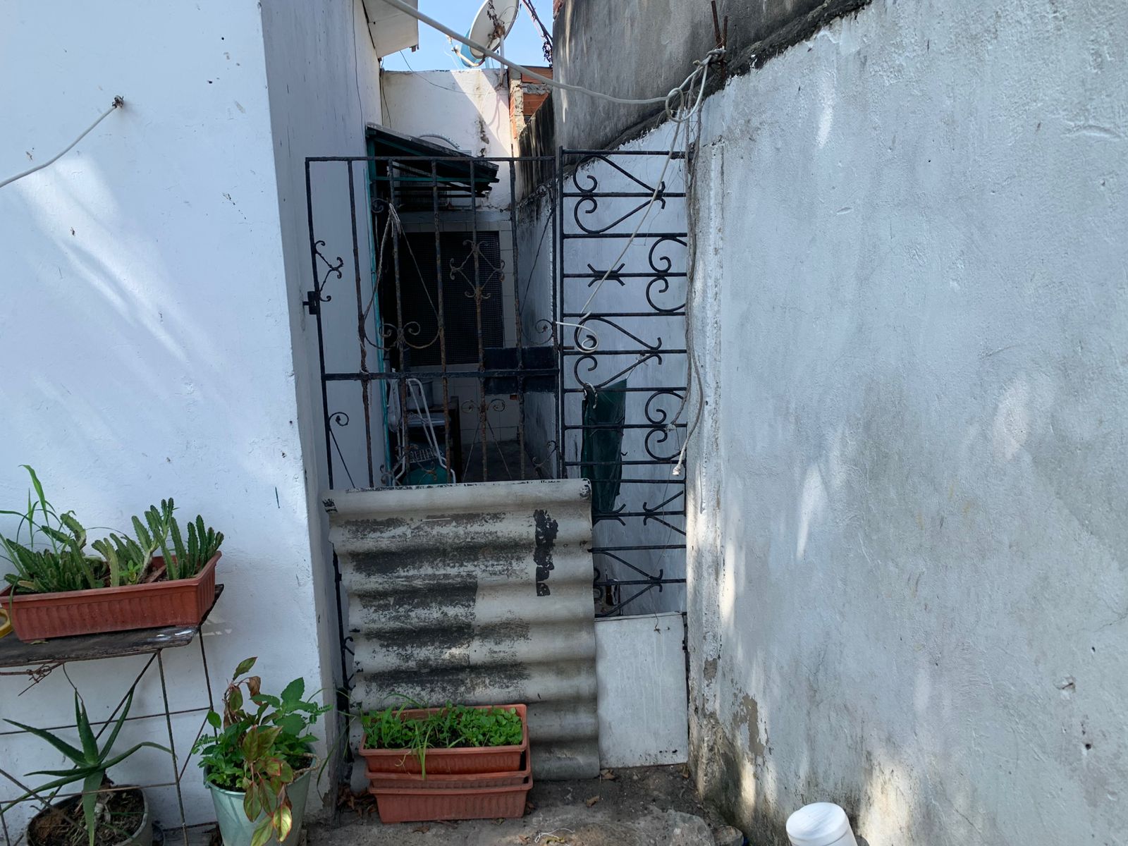 CASA EN VENTA EL BOSQUE - CARTAGENA