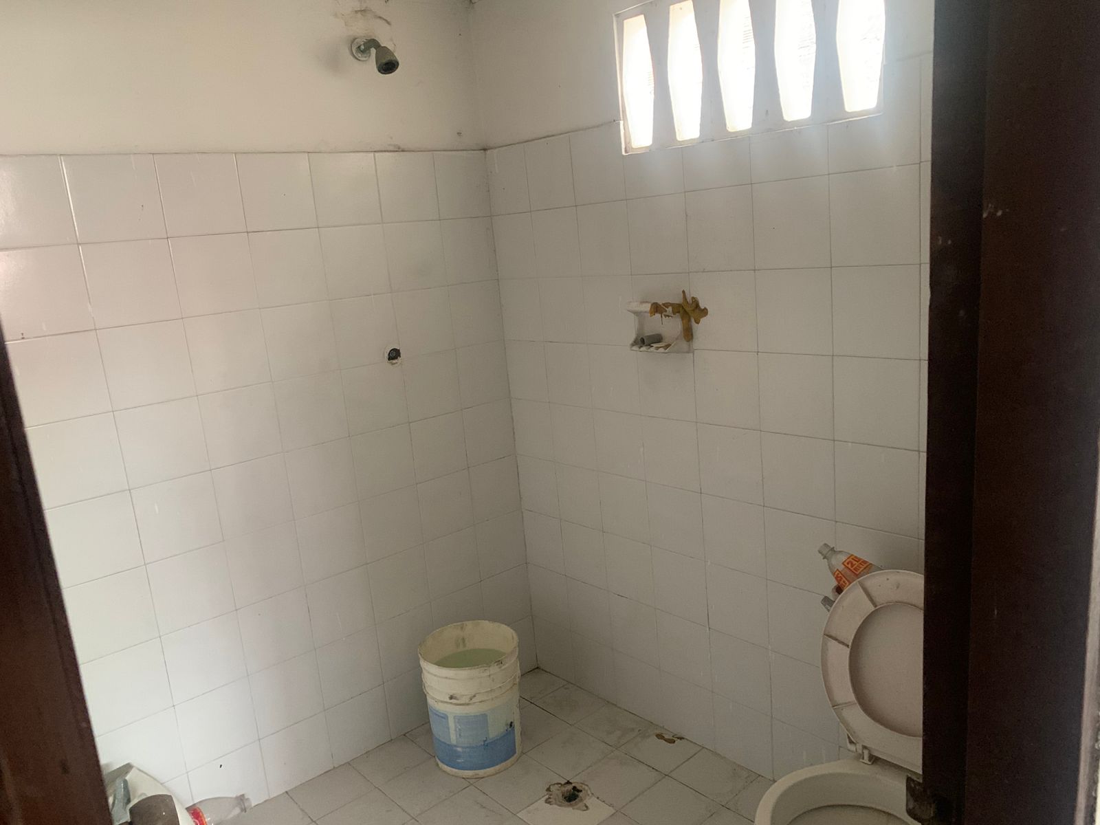 CASA EN VENTA EL BOSQUE - CARTAGENA