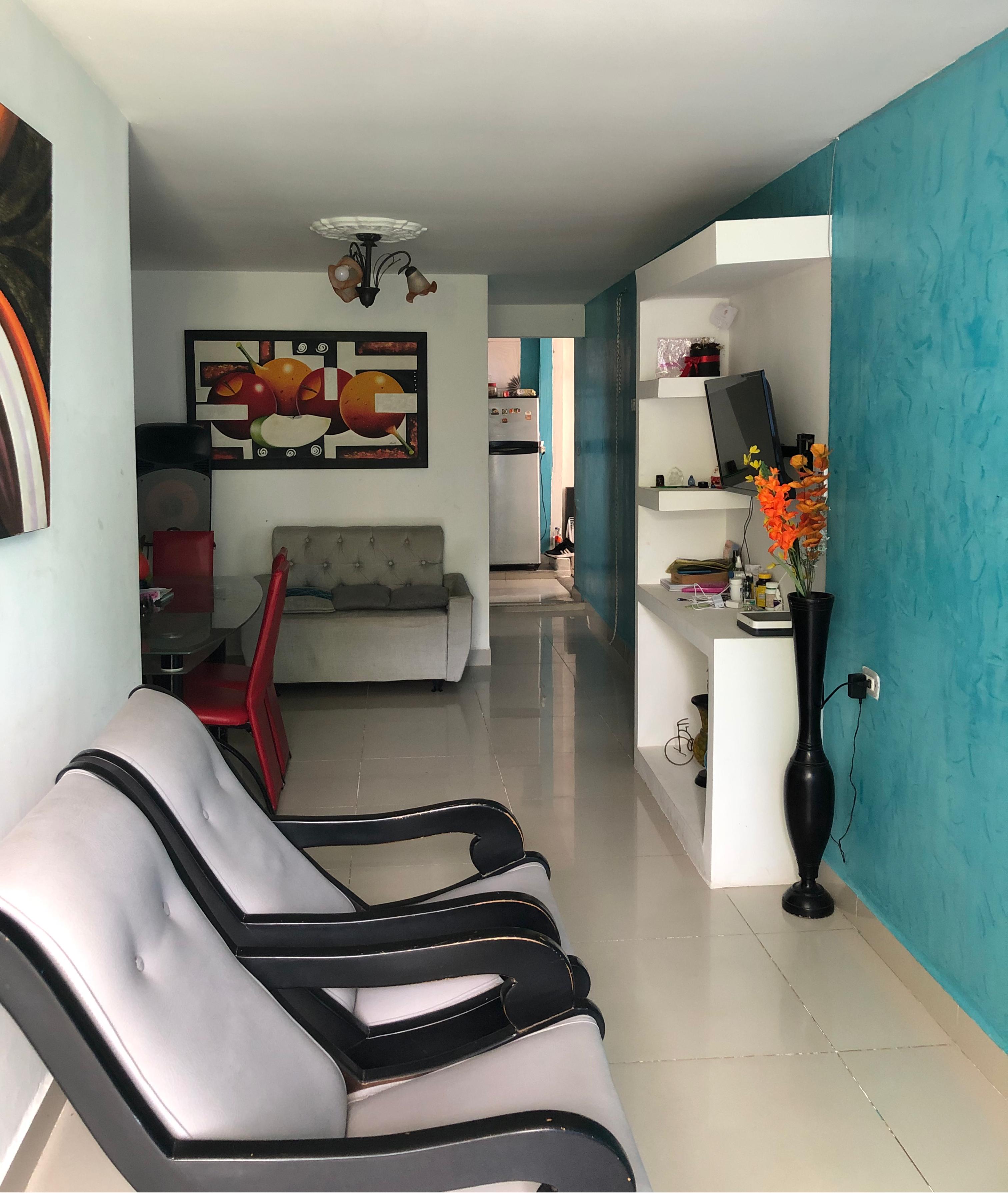 CASA EN VENTA TURBACO - CARTAGENA