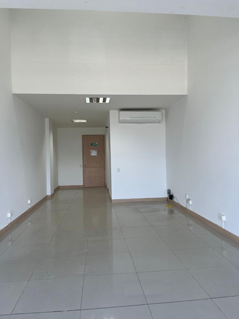 OFICINA EN VENTA MAMONAL - CARTAGENA