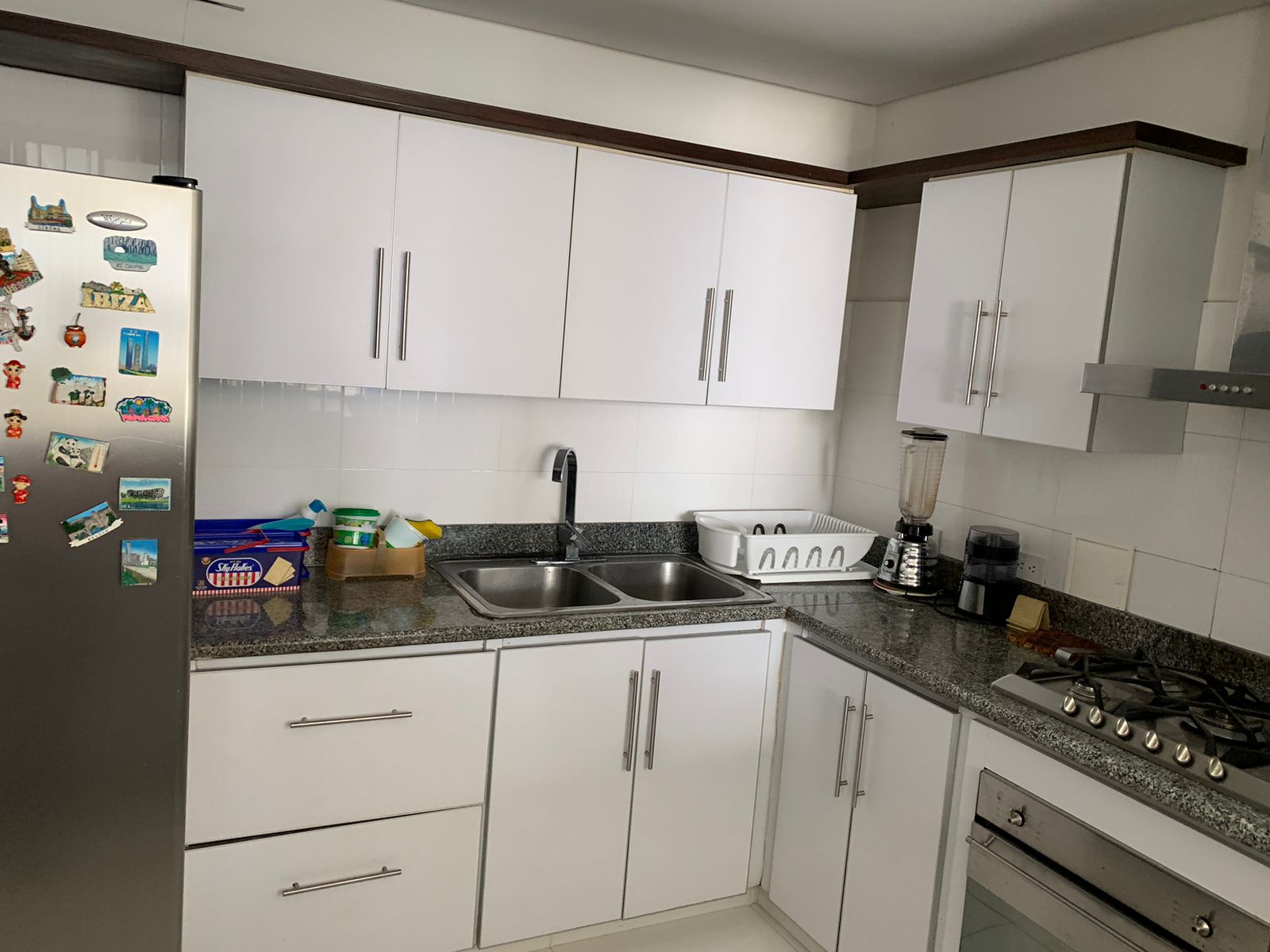 APARTAMENTO EN ARRIENDO BOCAGRANDE - CARTAGENA